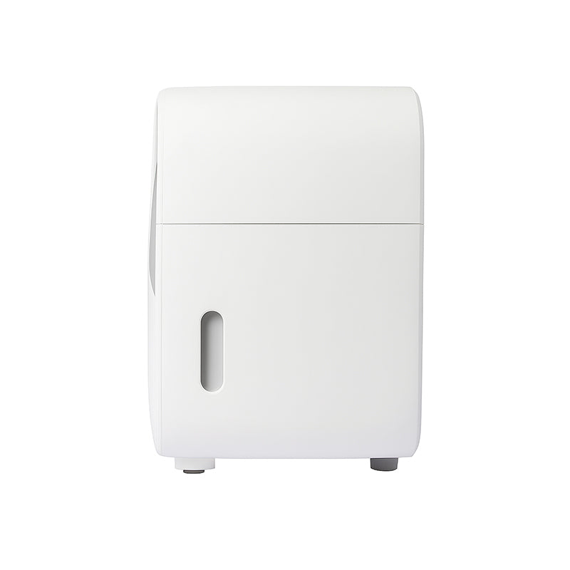 Intelligent cat  litter box control board enclosure program design