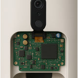 Intelligent pet feeder control board enclosure program design