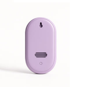 Intelligent voice night light