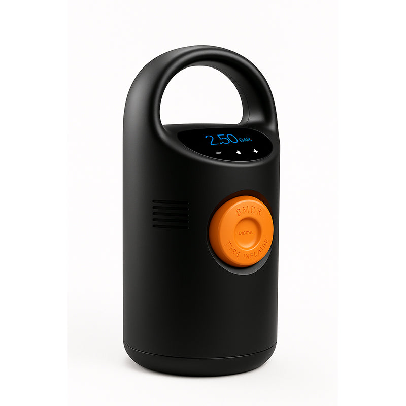 Automotive Tire Inflator