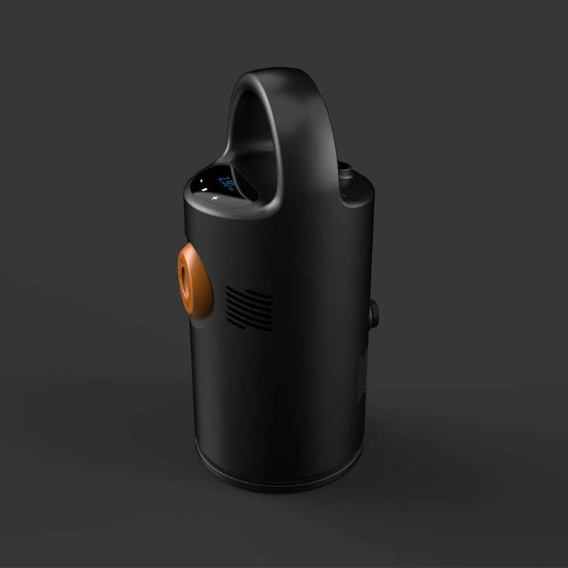 Automotive Tire Inflator