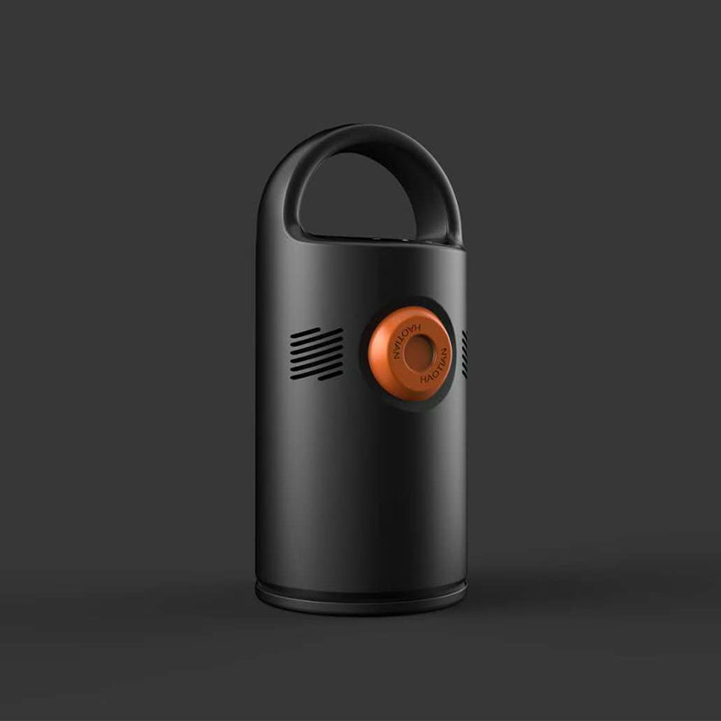 Automotive Tire Inflator