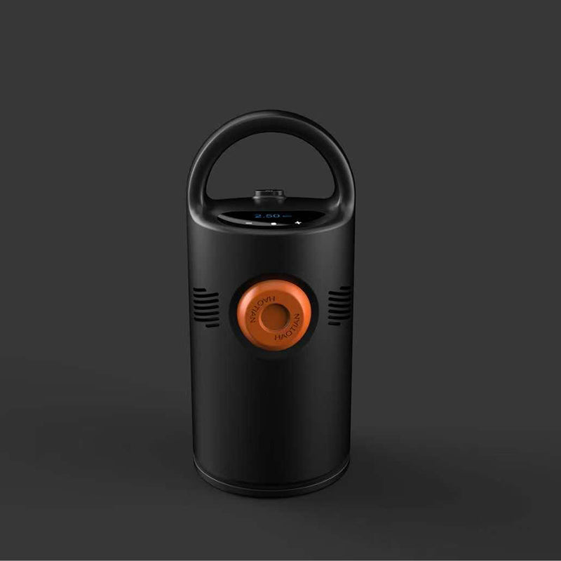 Automotive Tire Inflator