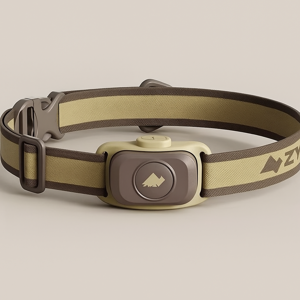 Intelligent pet  collar control board enclosure program design