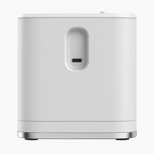 Intelligent pet water dispenser circuit board enclosure program design