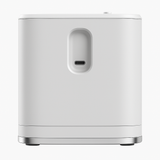 Intelligent pet water dispenser circuit board enclosure program design