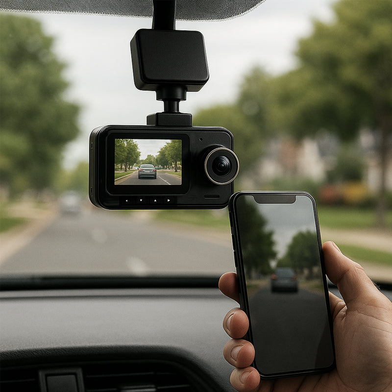 Dash Cam