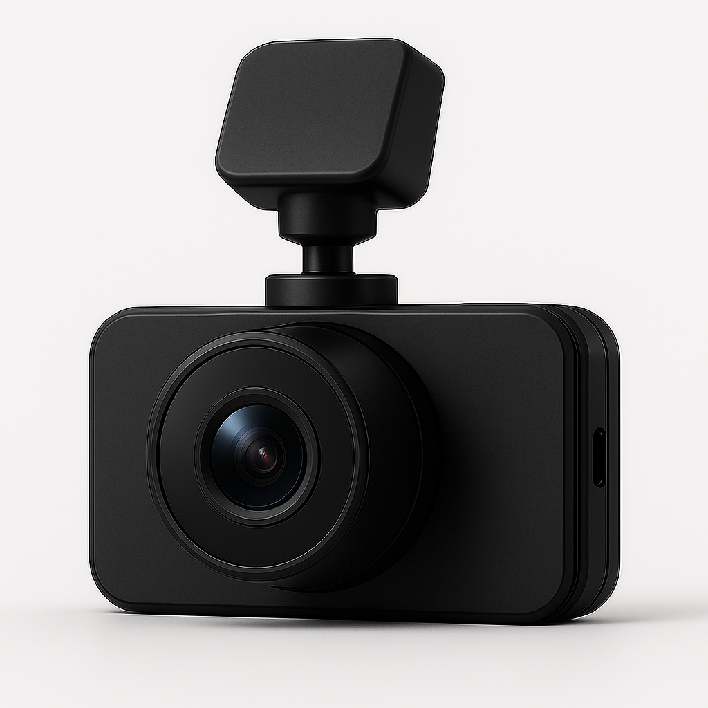 Dash Cam