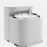 Intelligent pet water dispenser circuit board enclosure program design