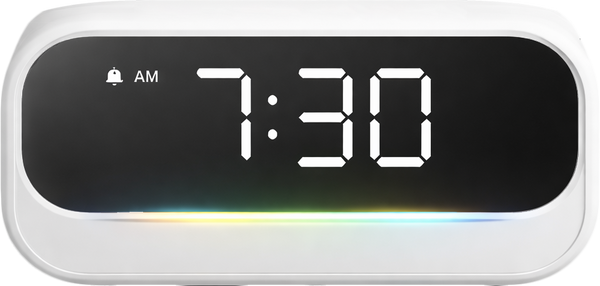 Smart Alarm Clock