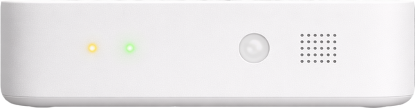 Smart Multi-Sensor Hub