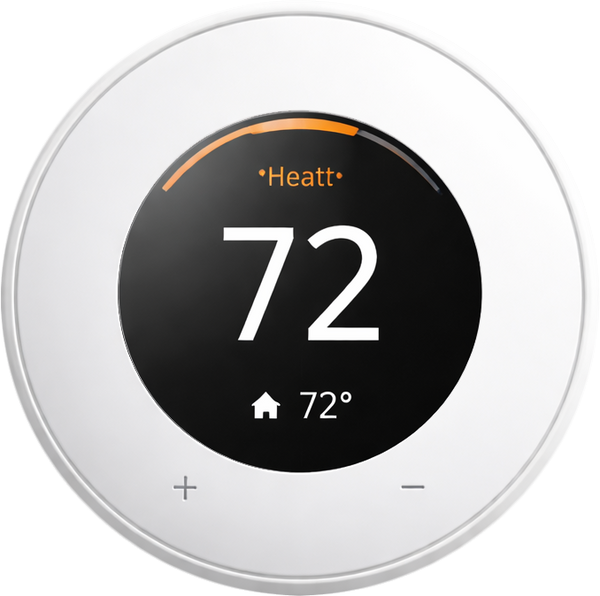 Smart Thermostat