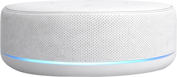 AI Smart Home Assistant