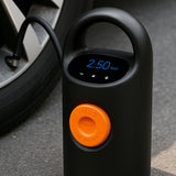 Automotive Tire Inflator