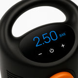 Automotive Tire Inflator