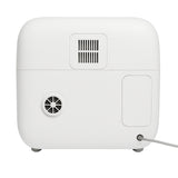 Intelligent cat  litter box control board enclosure program design