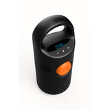 Automotive Tire Inflator