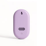 Intelligent voice night light