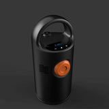 Automotive Tire Inflator