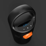 Automotive Tire Inflator