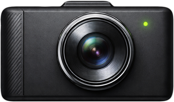 Car Dash Camera