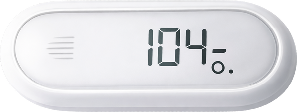 Smart Blood Glucose Meter