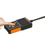 Automotive Fault Diagnostic Tool