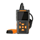 Automotive Fault Diagnostic Tool