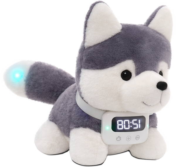 Smart Interactive Pet Toy
