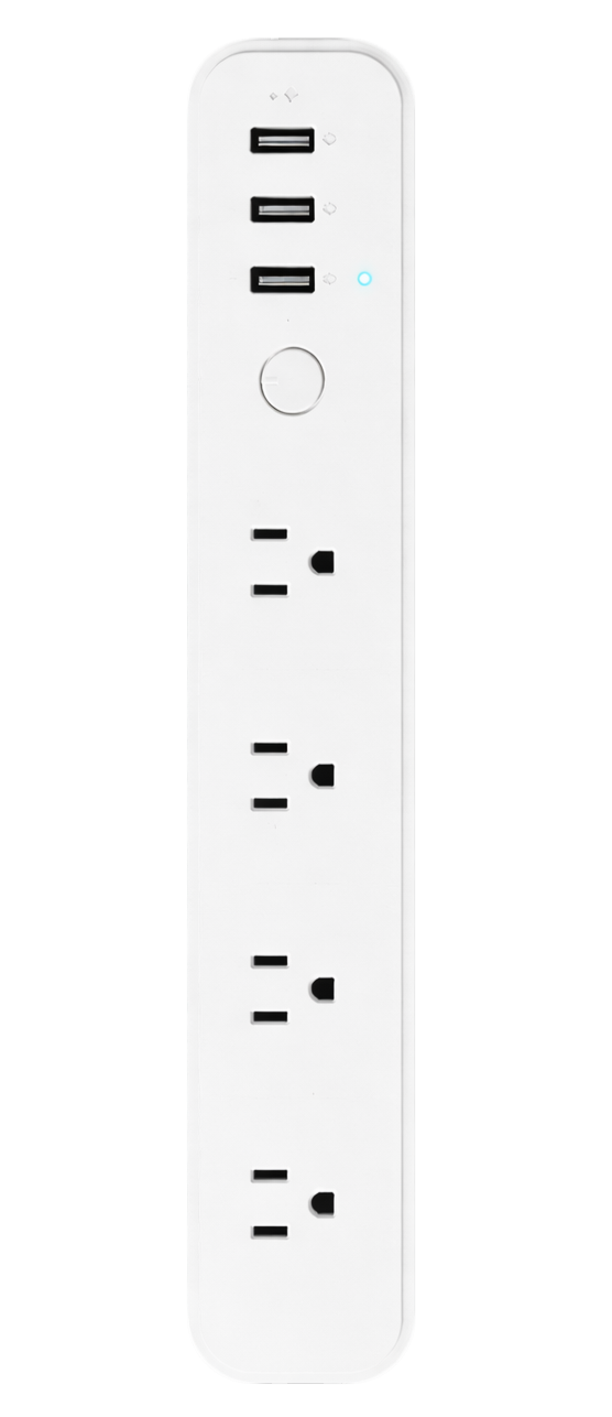 Smart Power Strip