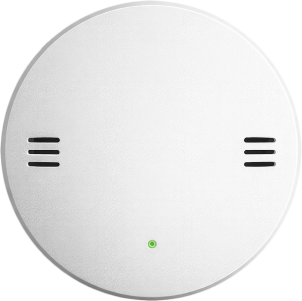 Smart Smoke & Gas Detector