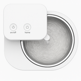 Intelligent pet water dispenser circuit board enclosure program design