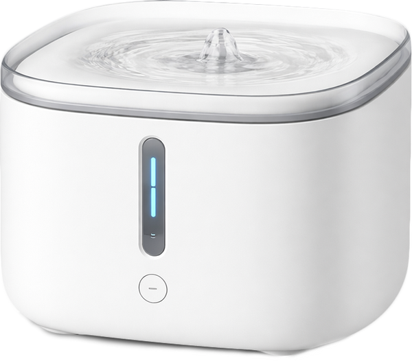 Smart Pet Water Fountain