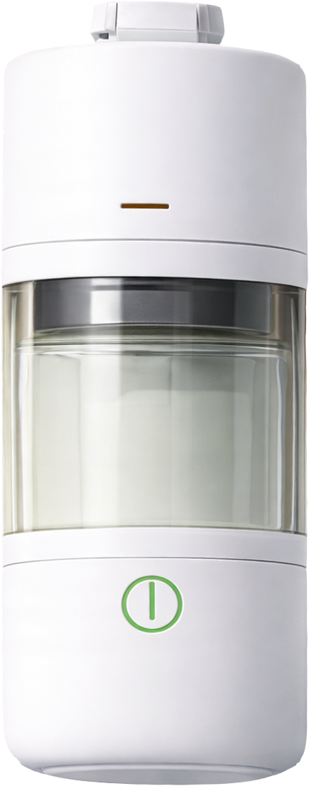 Smart Nutrition Mixer