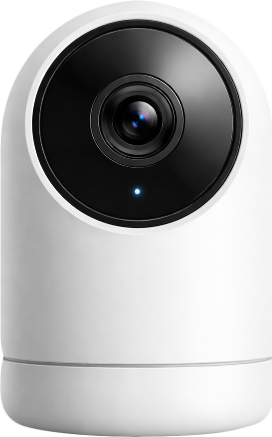 Indoor Security Camera