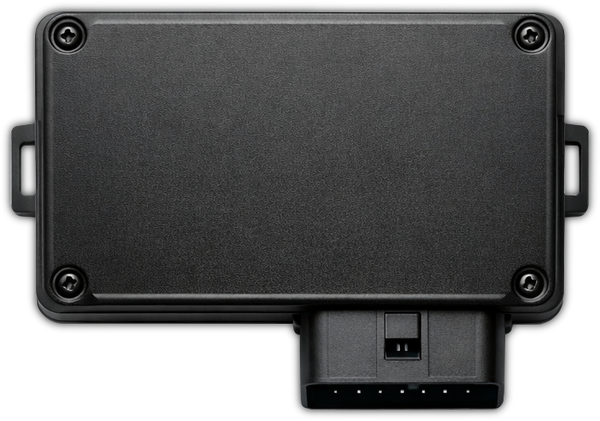 Vehicle GPS Tracking Module