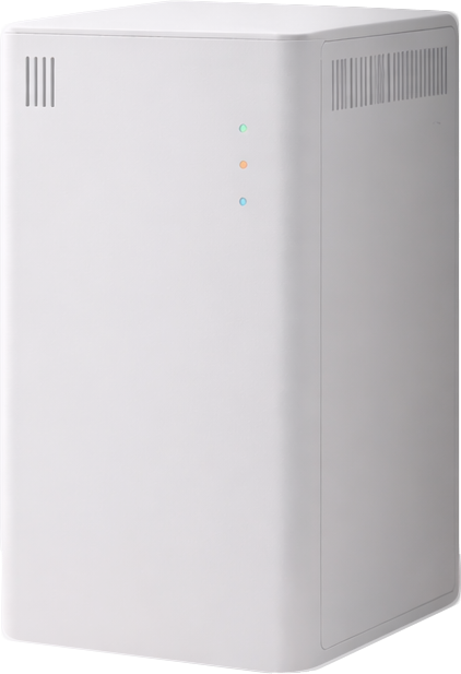 Environmental Control Cabinet