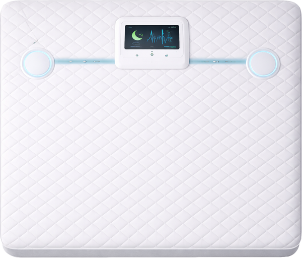 Smart Sleep Monitoring Mattress
