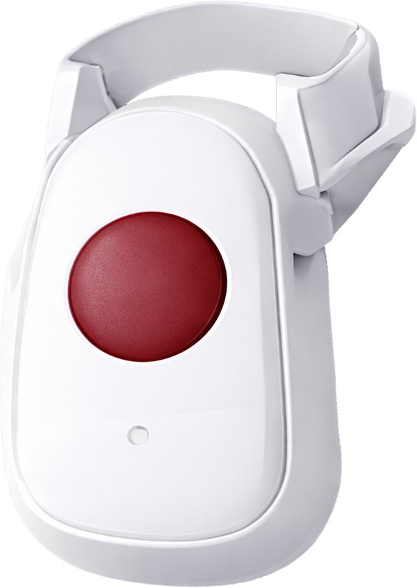 Elder Care Emergency Call Button