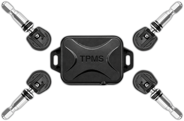 Tire Pressure Monitoring Sensor