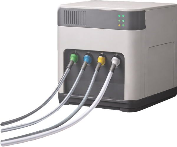 Irrigation and Nutrient Dosing Controller