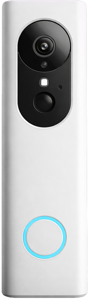 Smart Video Doorbell