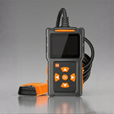 Automotive Fault Diagnostic Tool