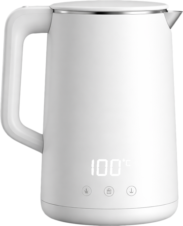 Smart Kettle
