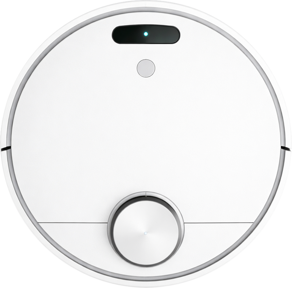 Smart Robot Vacuum Cleaner