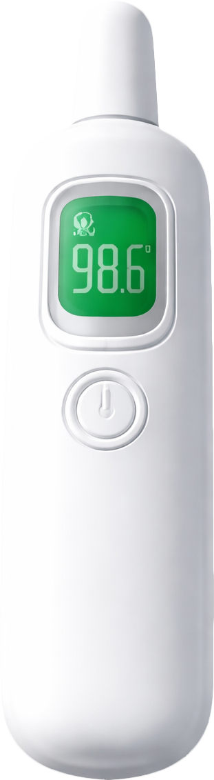 Smart Digital Thermo-meter