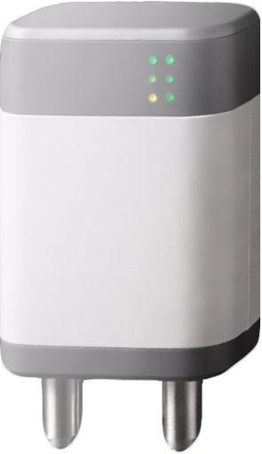 Plug-In Root-Zone Sensor Module